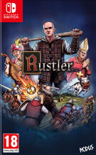 Rustler product image
